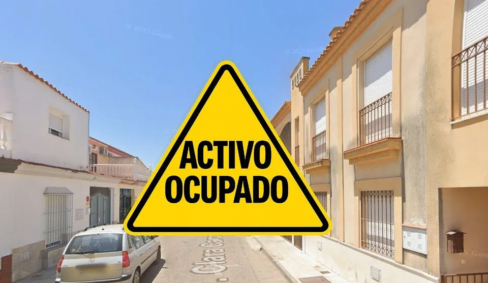 CASA EN VILLAVERDE DEL RIO