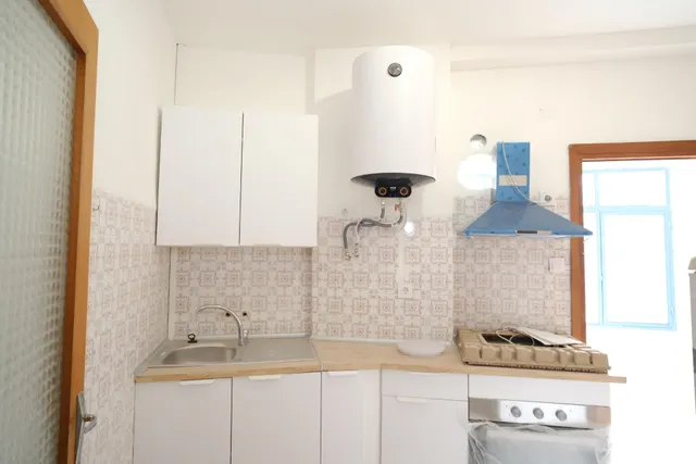 Piso en planta segunda en alquiler en casas ibañez — 2