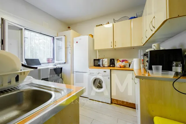 Piso alquilado en venta. - foto 2