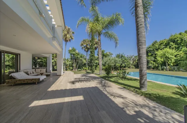 Chalet 6 habitaciones 613m² en venta - Whater Gardens - foto 3