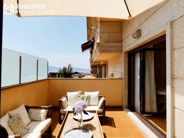 Precioso piso de 2 dormitorios con 2 terrazas y piscina - foto 3