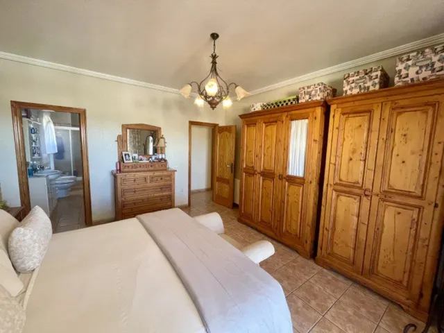 Villa 4 habitaciones 300m² en venta - DOÑA PEPA — 21