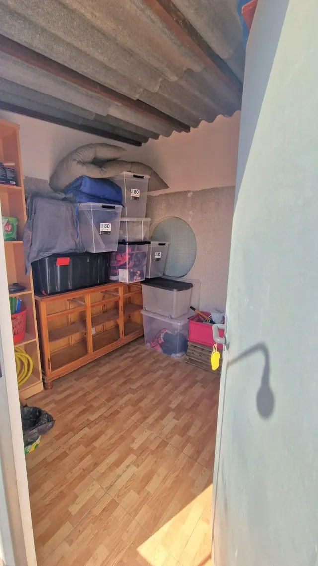 CHALET ADOSADO DE ESQUINA TOTALMENTE REFORMADO CON JARDÍN Y SOLÁRIUM — 19