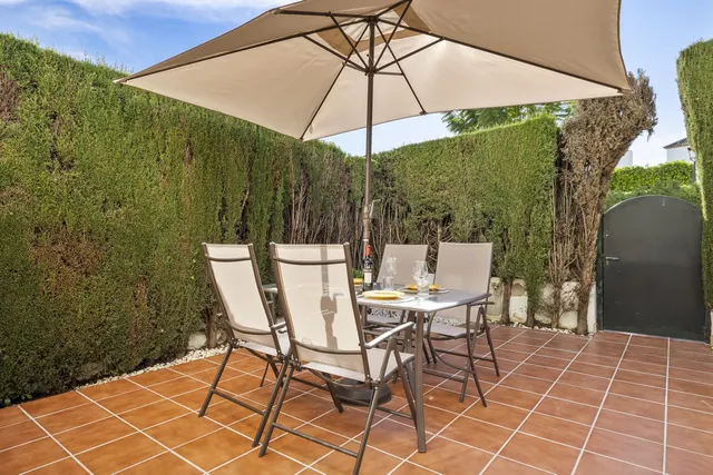 Adosado 2 habitaciones 107m² en venta - Costa Del Sol — 19