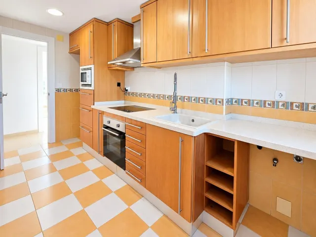 Piso reformado en venta en Paterna, entre el Parque Central 