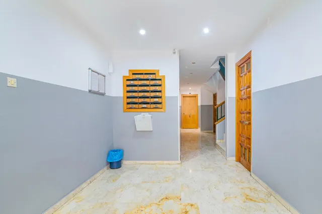 Elegante Piso en la Exclusiva Zona Iliberis de Atarfe — 31