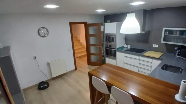 PAREADO EXCLUSIVO EN IBI ( ALICANTE) — 15