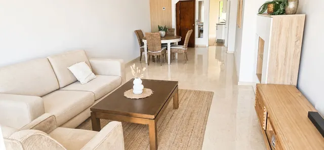 Ático 2 habitaciones 111m² en venta - Marbella — 4