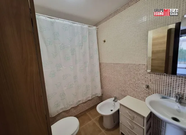 EXCLUSIVO APARTAMENTO DE LUJO EN ÁGUILAS, MURCIA — 11