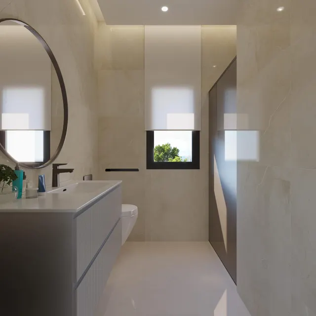 Villa 3 habitaciones 328m² en venta - Balcon de finestrat — 21