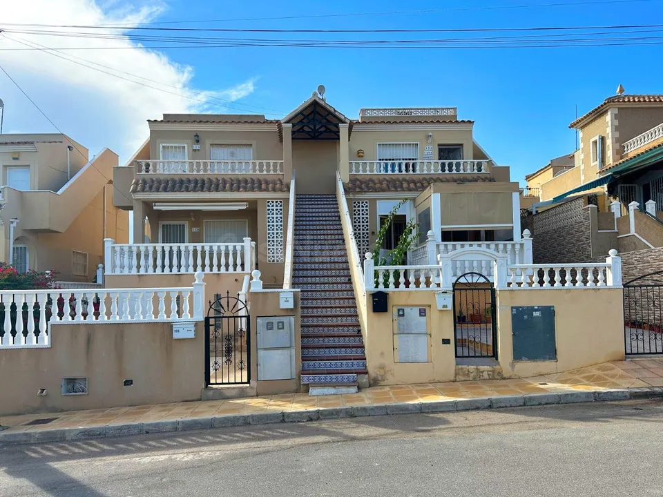 Bungalow 2 habitaciones 45m² en venta - Comunidad valenciana