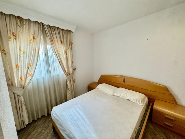 Apartamento 3 habitaciones 110m² en venta - Cruz de Humilladero- Paseo de los Tilos — 19