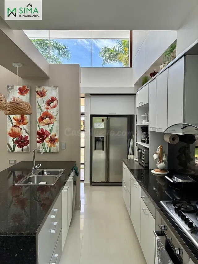 Casa 3 habitaciones 600m² en venta - Barcelona de indias - foto 5