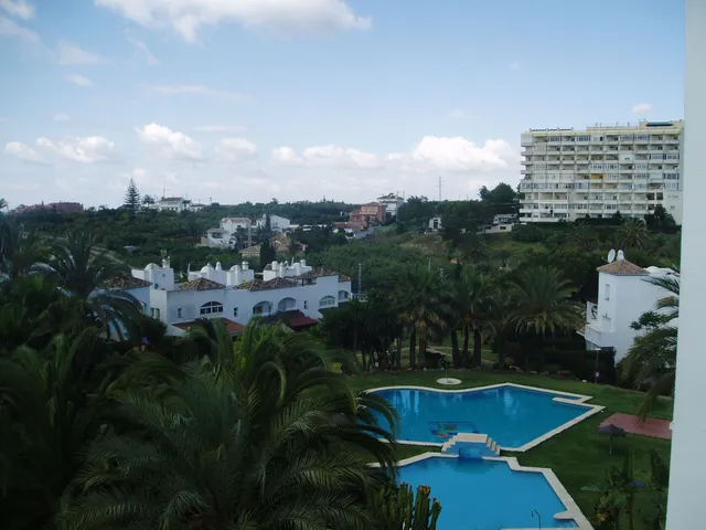 Adosado 5 habitaciones 225m² en venta - Costa Del Sol — 43