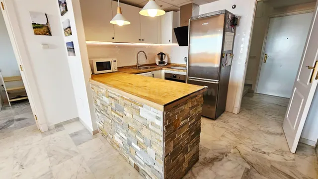 Ático Dúplex 3 habitaciones 140m² en venta - Santangelo - foto 5