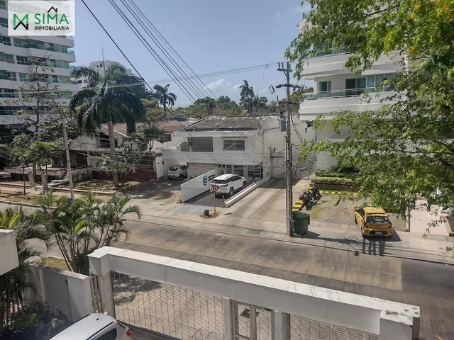 VENTA DE APARTAMENTO CASTILLOGRANDE — 23