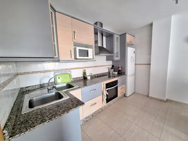 ¡Se alquila habitación en la Ñora, cerca de la Universidad UCAM — 14