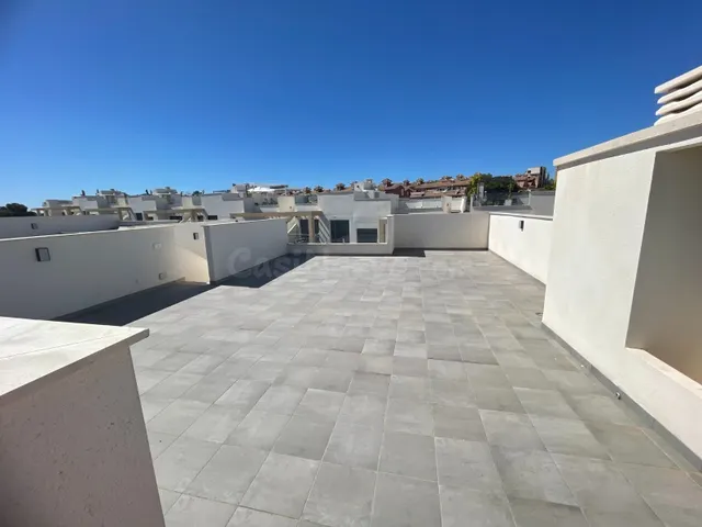 Apartamento 2 habitaciones 60m² en venta - PAU 26 - foto 2