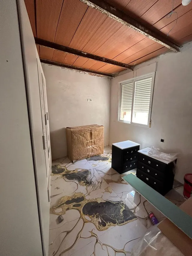 Casa en venta EN COCENTAINA (PARA ACABAR LA OBRA) — 21
