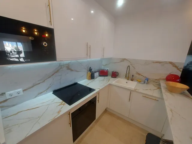 Apartamento 3 habitaciones 101m² en venta - Costa del Sol — 11