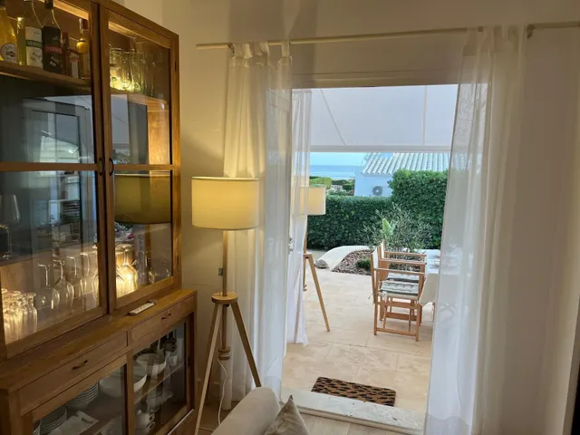 M-6575 Chalet en Binisafua Roters — 39