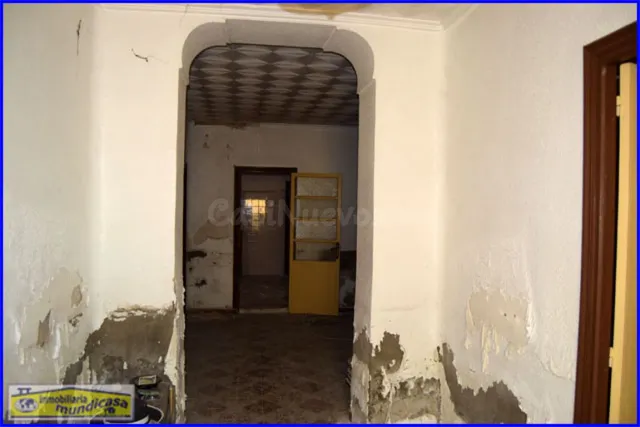 Casa pueblo en el centro de Santomera