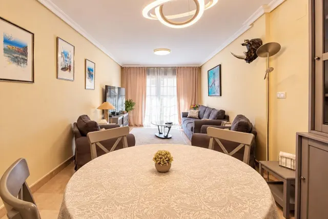 Apartamento 3 habitaciones 124m² en venta - torrevieja — 4