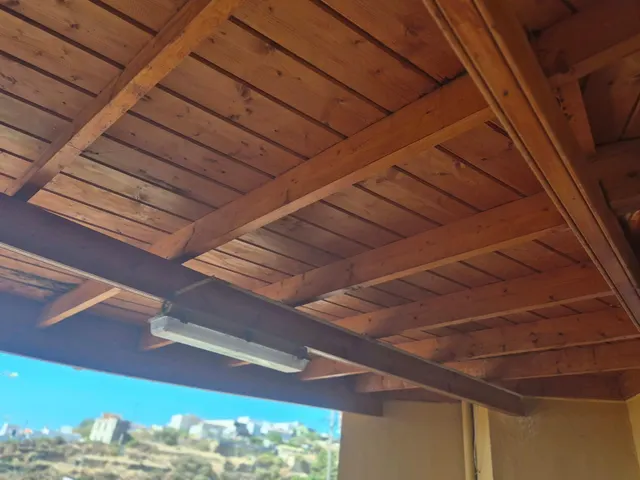 Casa de pueblo a reformar — 45