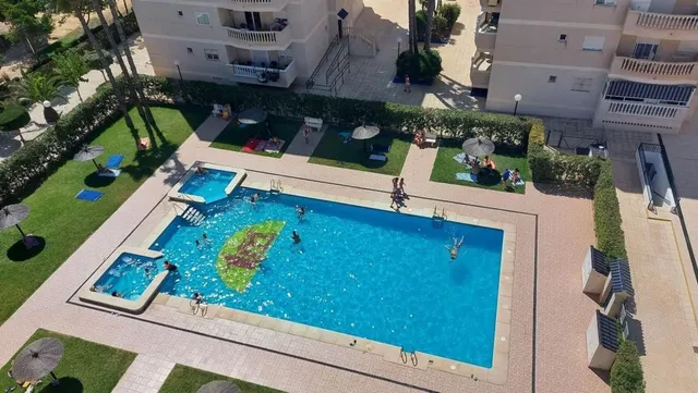 Apartamento 1 habitación 58m² en venta - Arenales del Sol — 18