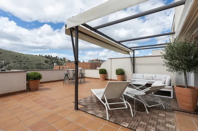 Casa-Chalet en Venta en Granada Granada CARRETERA SIERRA - ACCESO NUEVO ALHAMBRA — 7