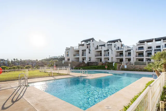 Apartamento 2 habitaciones 123m² en venta - Costa Del Sol — 28