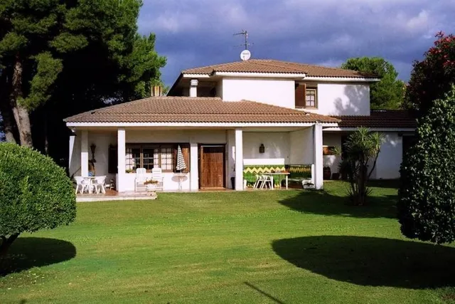 Villa de Lujo en el Vendrell — 29