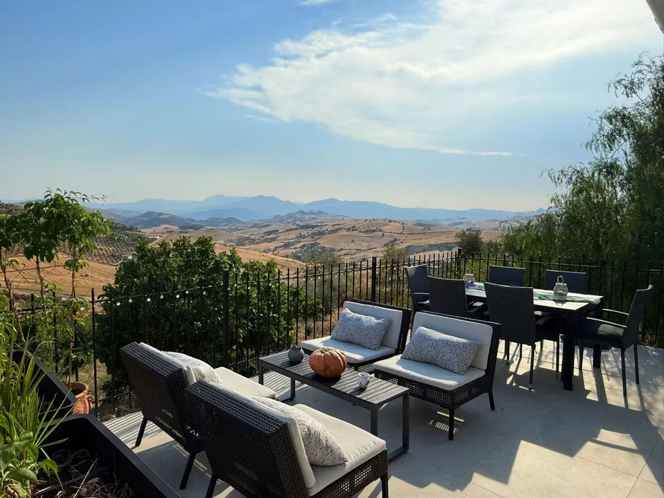 Finca rústica 5 habitaciones 450m² en venta - South of spain