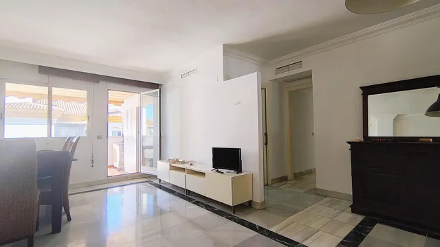Ático Dúplex 3 habitaciones 158m² en venta - La Carolina-Guadalpín — 6
