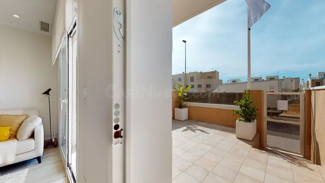 Adosados de obra nueva en Zona residencial de Pilar de la Ho - foto 5