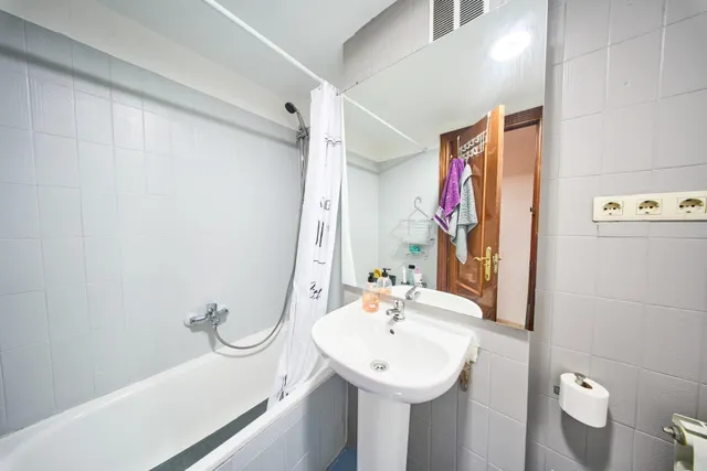 Atico duplex junto plaza de toros — 13