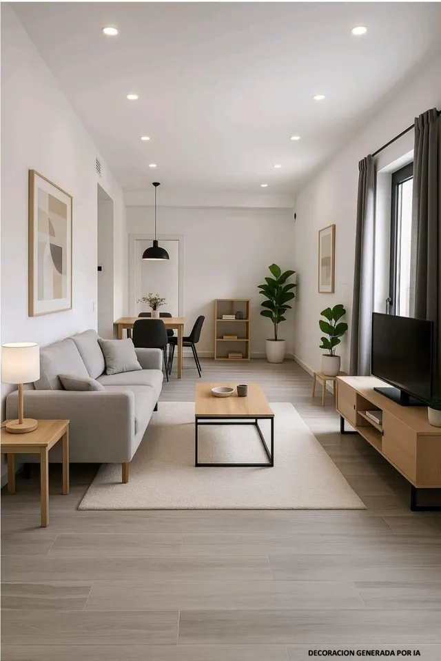 FANTASTICO APARTAMENTO TOTALMENTE REFORMADO A ESTRENAR EN CENTRO HISTORICO DE MALAGA — 6