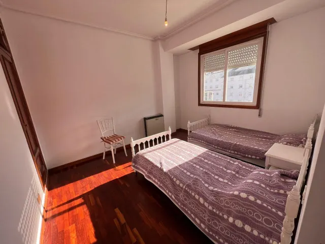Amplio Piso en Venta en A Ponte, Ourense por €195.000 — 17
