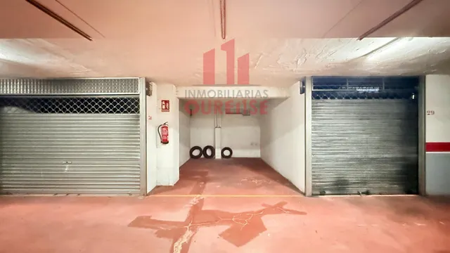 Apartamento con todos los servicios y preciosas vistas en pleno centro de Ourense — 27
