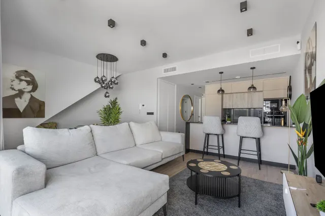 Ático 2 habitaciones 72m² en venta - Punta Prima — 8