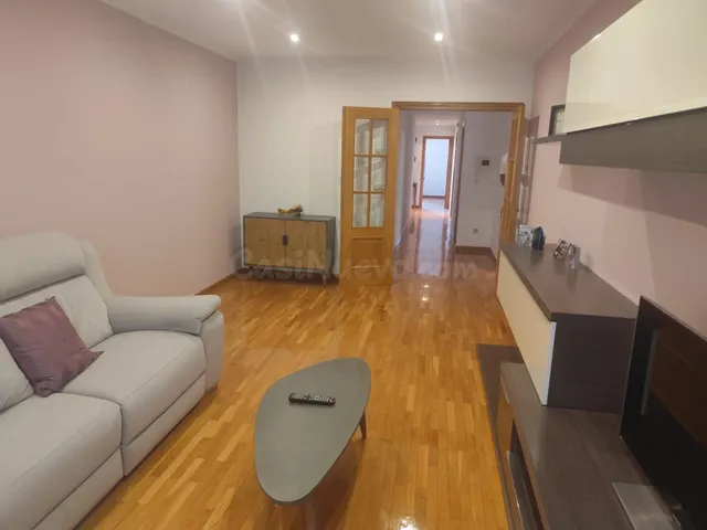 PISO EN CARBALO EN ALQUILER PARA ESTUDIANTES O TRABAJADORES  - foto 2