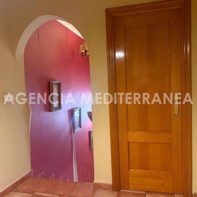 Casa de pueblo en venta en Carcaixent — 3
