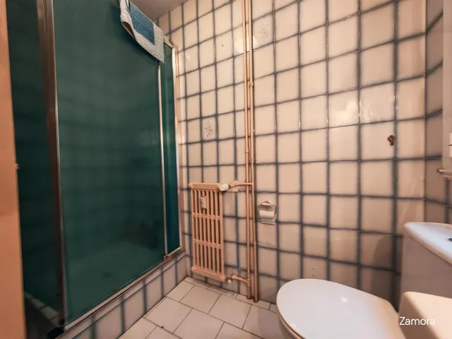 VENTA DE PISO EN ZAMORA ZONA CENTRO/PEATONAL/SANTA CLARA, 4 DORMITORIOS, 2 BAÑOS, 2 GALERÍAS... — 30