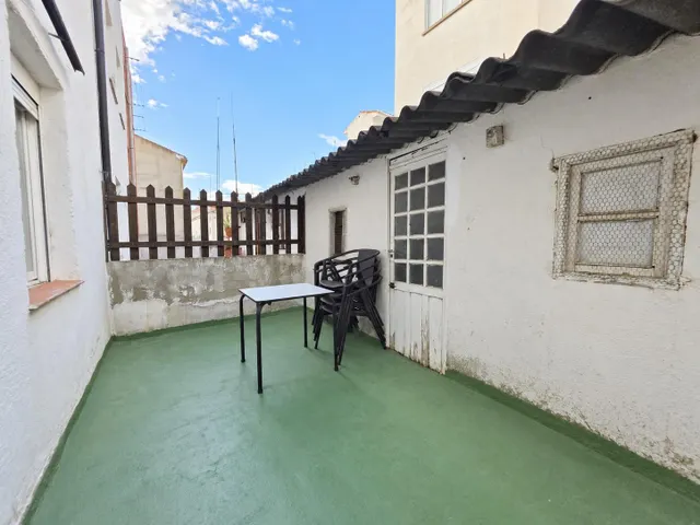 Piso en venta en la zona Sur de Ávila — 22