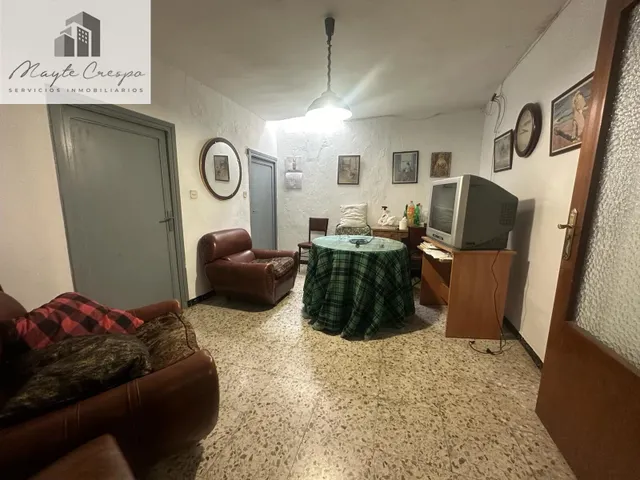 VENTA DE CASA DE PUEBLO EN ALPUJARRA GRANADINA — 7