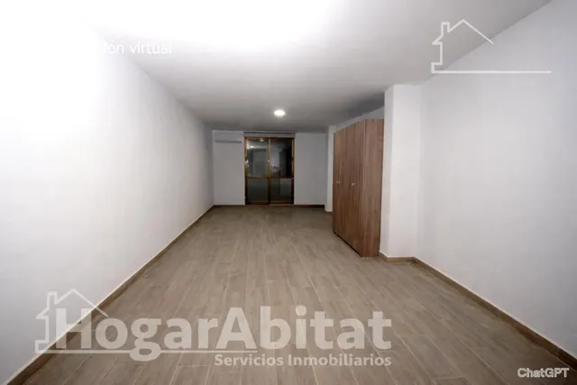 ESPACIOSA CASA CON TERRAZA Y GARAJE — 22