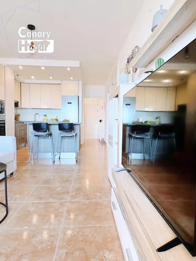 APARTAMENTO venta en Roque del Conde, con vistas al mar — 6