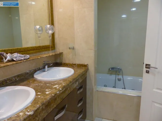 Venta de villa de lujo en La Manga Club — 25