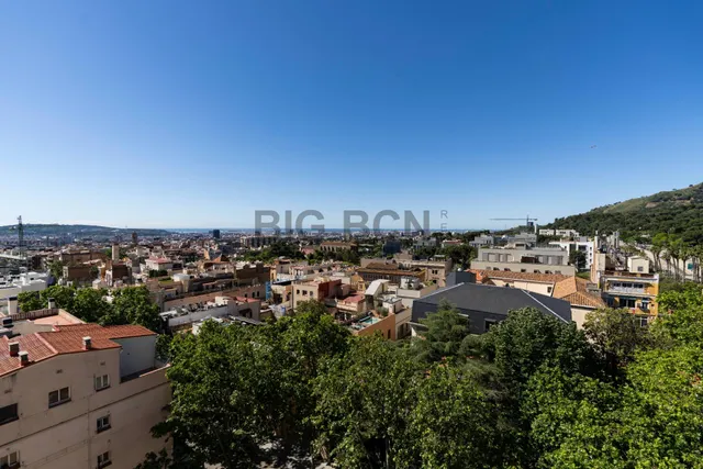 OBRA NUEVA : EL MIRADOR DE SARRIÀ. — 49
