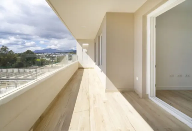 Apartamento 3 habitaciones 90m² en venta - Aloha — 20